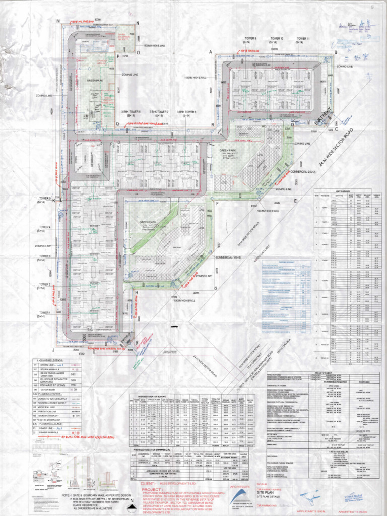 Site Plan | PDF