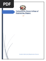 NATS Portal User Guidance FAQ | PDF | Password | Information Technology