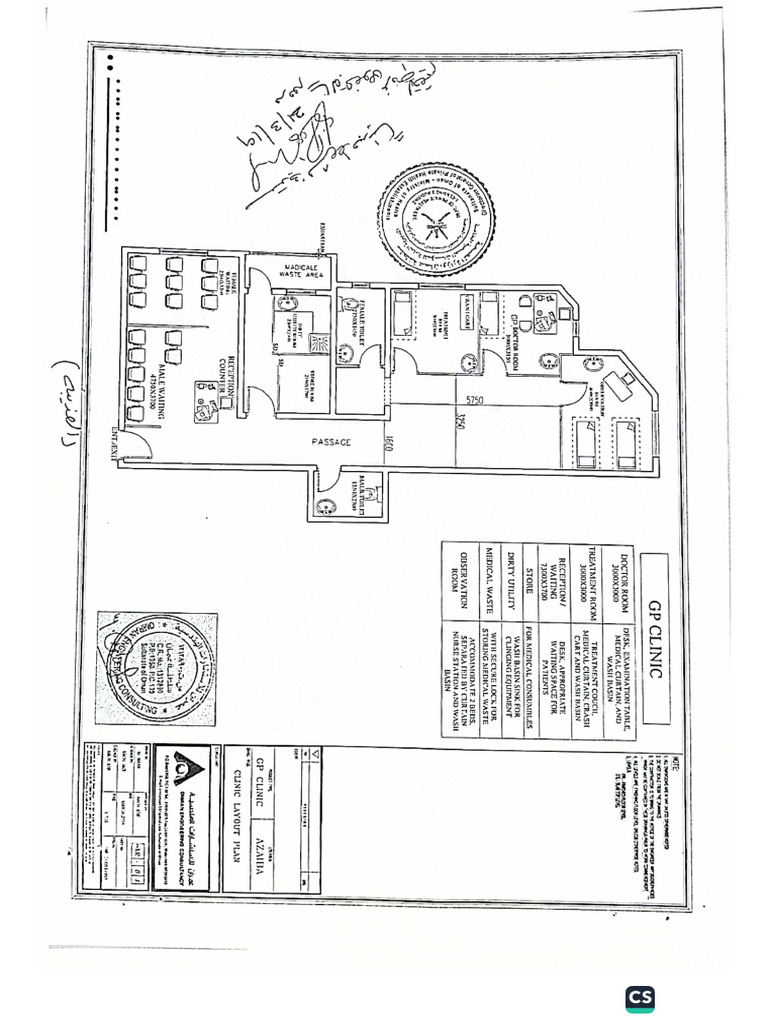 Apartment | PDF