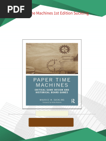 Paper Time Machines 1st Edition Suckling - Download the ebook now for an unlimited reading experience
