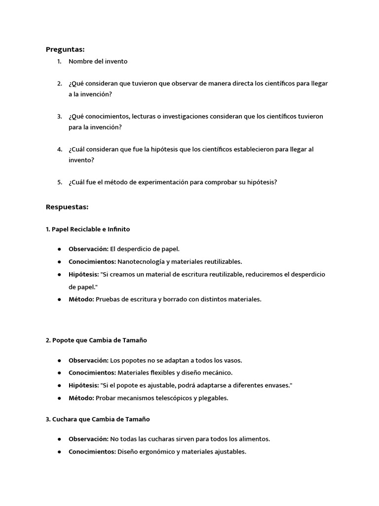 HyV - Reto 6 | PDF
