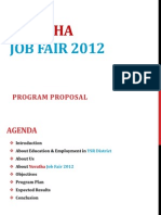 Yuvatha Job Fair