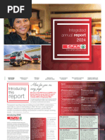 SPAR Supermarket: Origins and History | PDF | Retail | Retailing