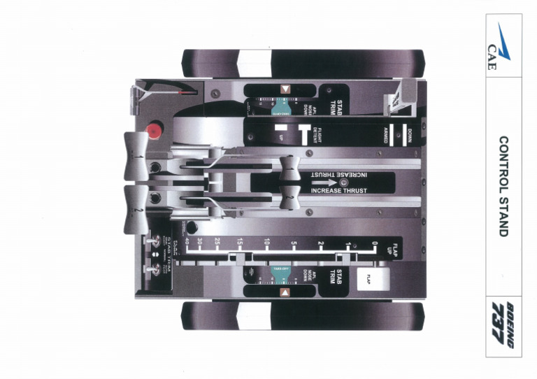 Control Stand Dc260cae1735 | PDF
