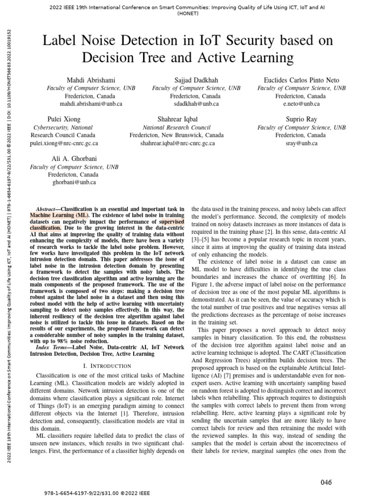 Label_Noise_Detection_in_IoT_Security_based_on_Decision_Tree_and_Active ... image.