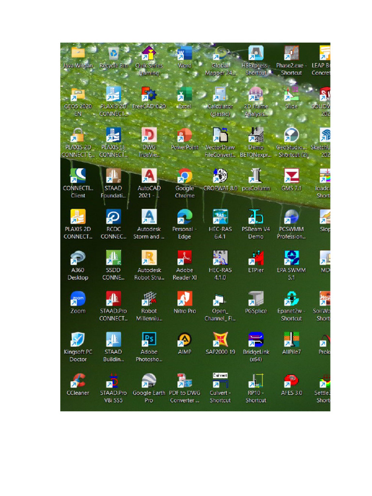 Instal Laptop | PDF