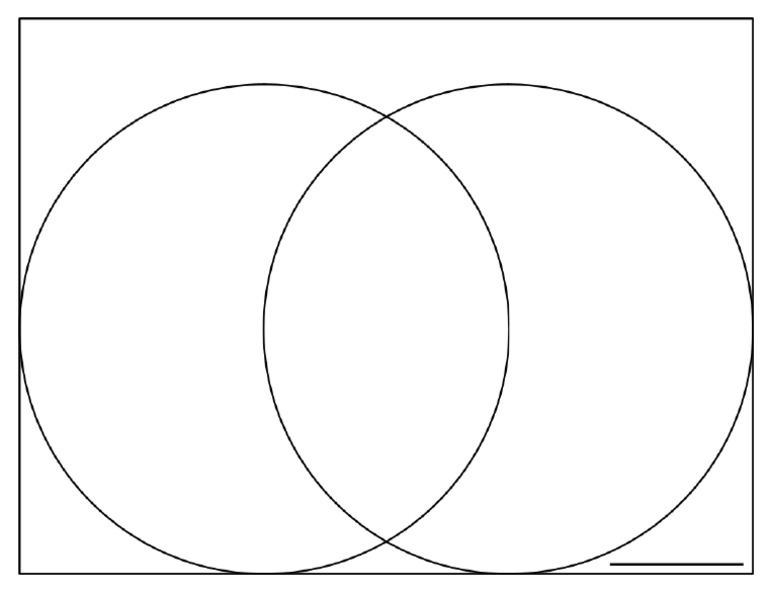 VennDiagramBlankFullyEditable 1 | PDF