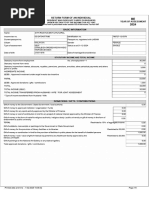 Section 58 & 236(2) Appointment Notice | PDF