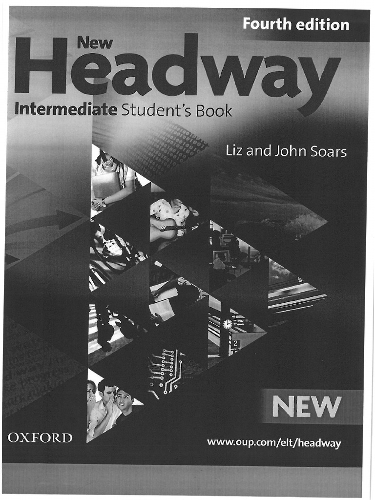 New Headway Intermediate Fourth Edition Sts | PDF
