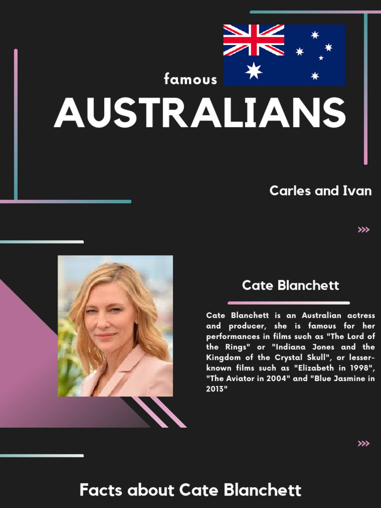Famous | PDF