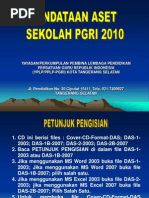 Download DataAsetSekolahPGRIbyujang2212SN83623159 doc pdf