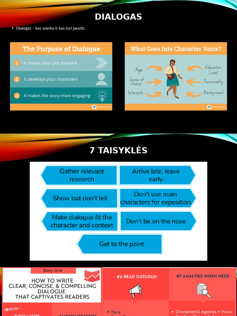 Dialog As | PDF