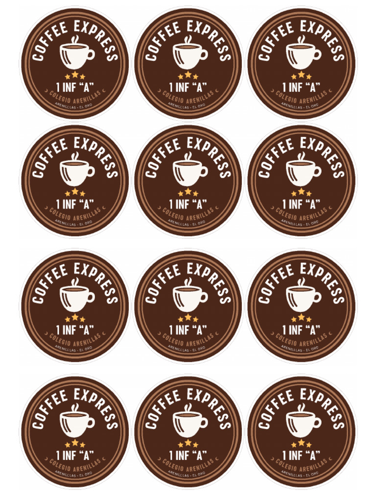 COFFEE | PDF