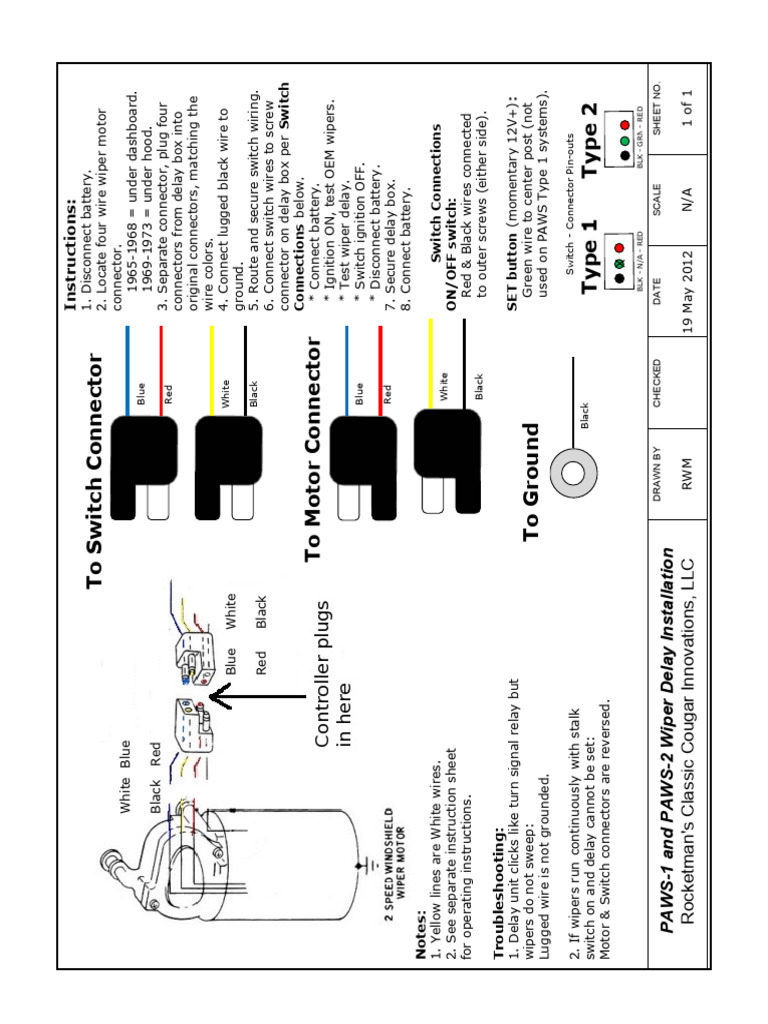 Switch Electricity Term Definition