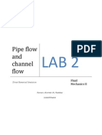 The Laminar Shear Stress