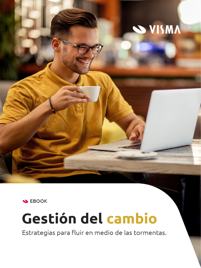 Estrategias para Gestionar el Cambio | PDF | Gestión de recursos ...