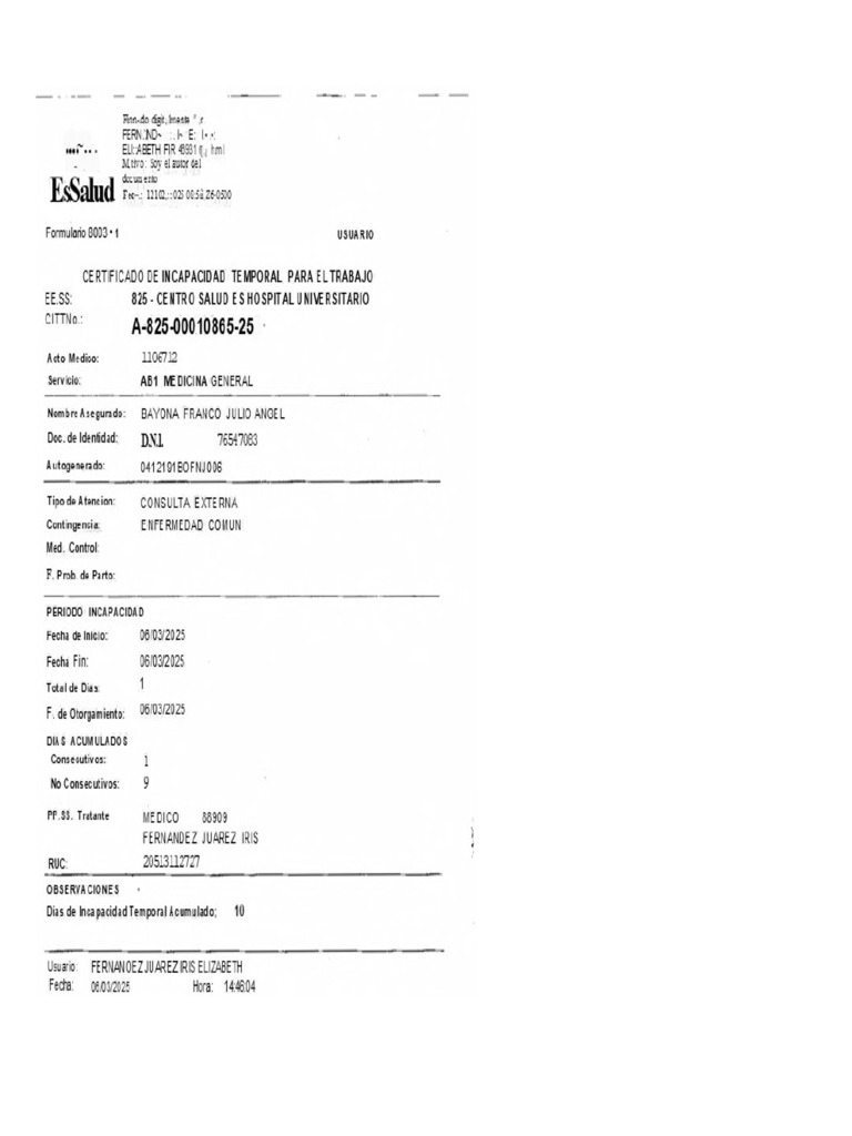Documento 2 | PDF