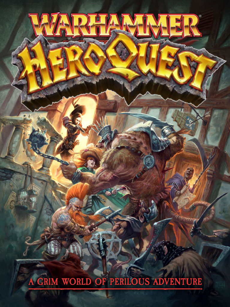 WHQ Cover | PDF