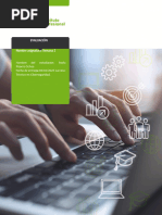Limpieza de Datos en Power BI | PDF | Datos | Servidor SQL de Microsoft