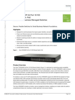 CISCO Data Sheet c78-502067