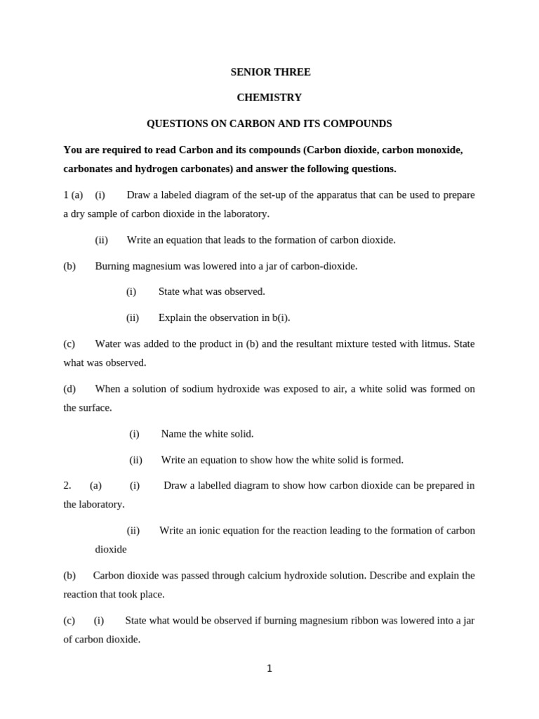 23da736d44d5602d1828d3fda73d47b6 | PDF | Oxide | Chemical Reactions