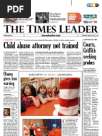 Times Leader 03-03-2012