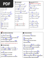 Letra de 