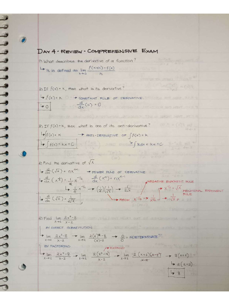 Ce Day 4 | PDF