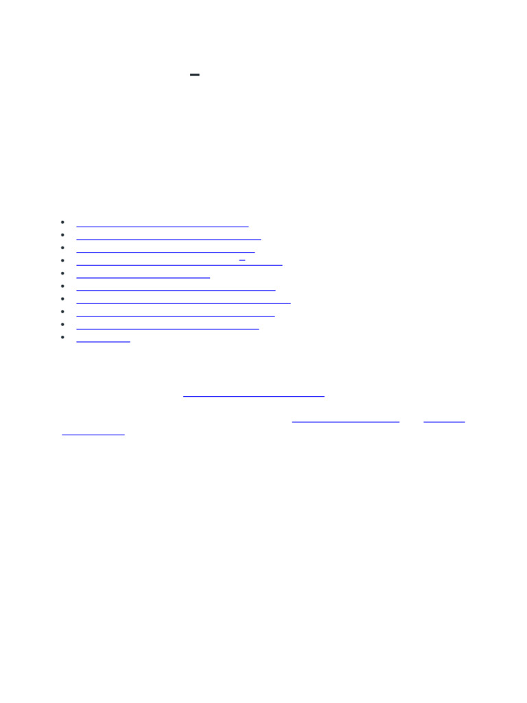 Waterfall Model in Software Development | PDF | Software Development ...