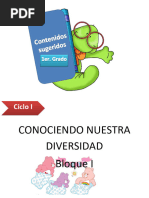 Letra de 