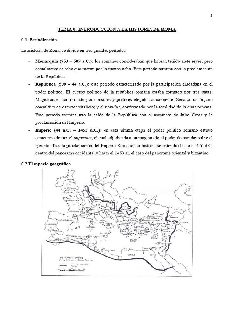 APUNTES HISTORIA ANTIGUA III | PDF | Eneas | Roma antigua