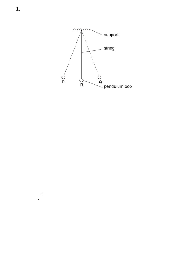 Physics Questions on Forces and Energy | PDF | Force | Mass