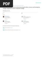 Perme ICU Mobility Score Overview | PDF | Intensive Care Unit ...
