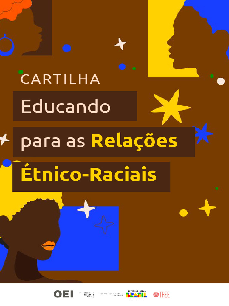 Educação para Relações Étnico-Raciais | PDF | Racismo | Discriminação e ...
