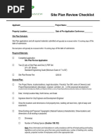 SDP Submission Procedure Overview | PDF | Business | Technology ...