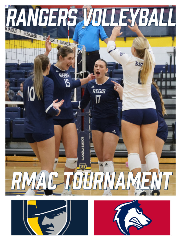 RU VB 24 - 10 RMAC Tourney | PDF | National Collegiate Athletic ...