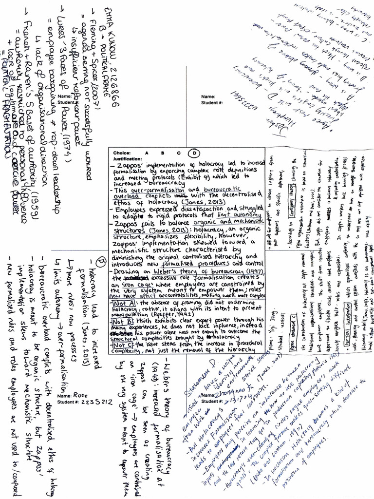Brainstorm | PDF