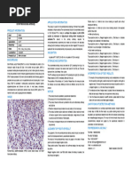 Ventana IHC Staining Protocol Guide | PDF