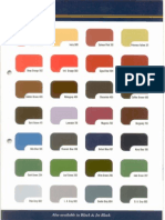 Colour Guide P 2