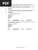 CSWIP Certificate Online Verification Service | PDF | Business