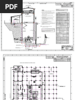 Earthing Grid Installation Layout | PDF | Electricity | Electrical ...