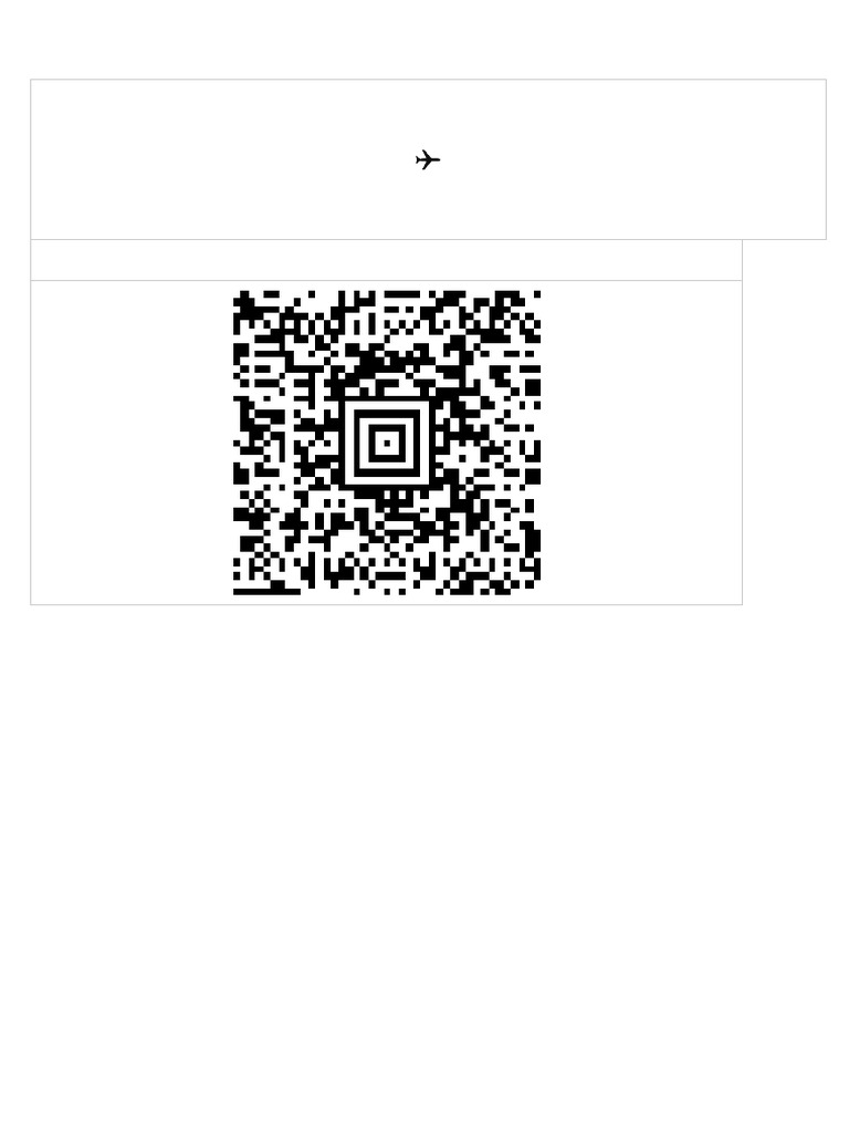 Terminal Entry Instructions for eTickets | PDF