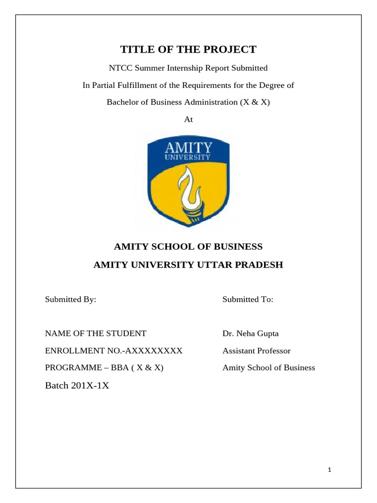 Preliminary Pages Format 1 | PDF | Educational Stages | Academia