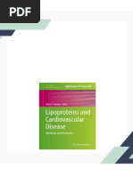 Atherosclerosis Methods And Protocols Dipak P Ramji download