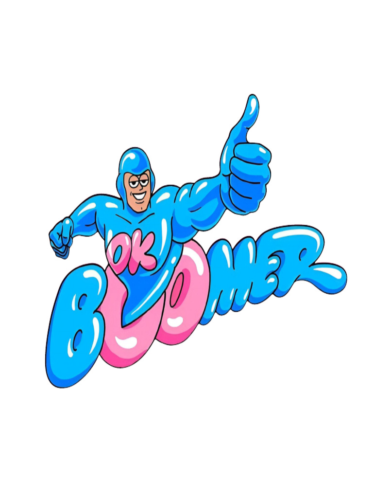 Boomer | PDF