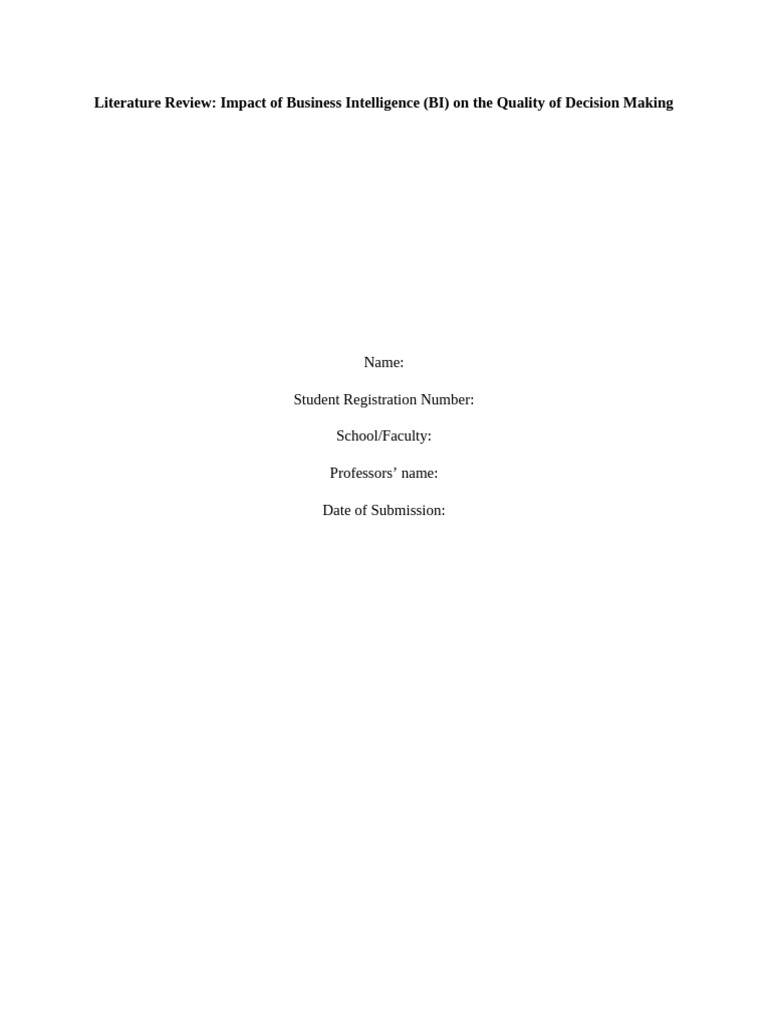 YELLOW CHALLENGE | PDF | Business Intelligence | Analytics