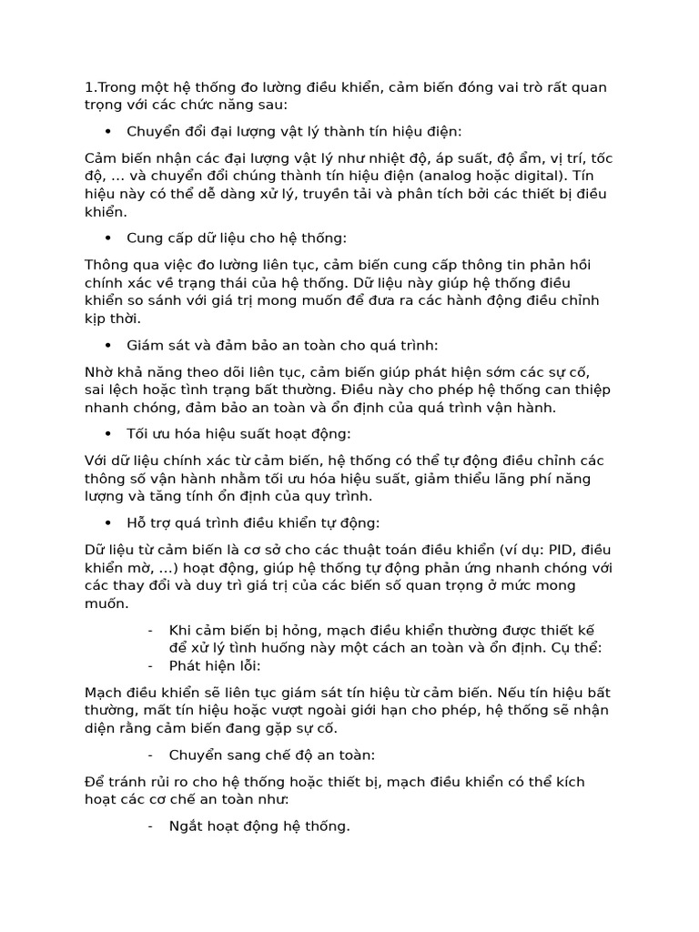 KTD | PDF