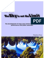 The Sky is Not the Limit - 2012-Revised-01