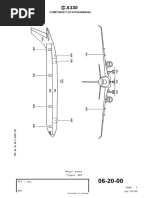 NACA 4415 Airfoil Data Summary | PDF | Vehicle Design | Aerodynamics