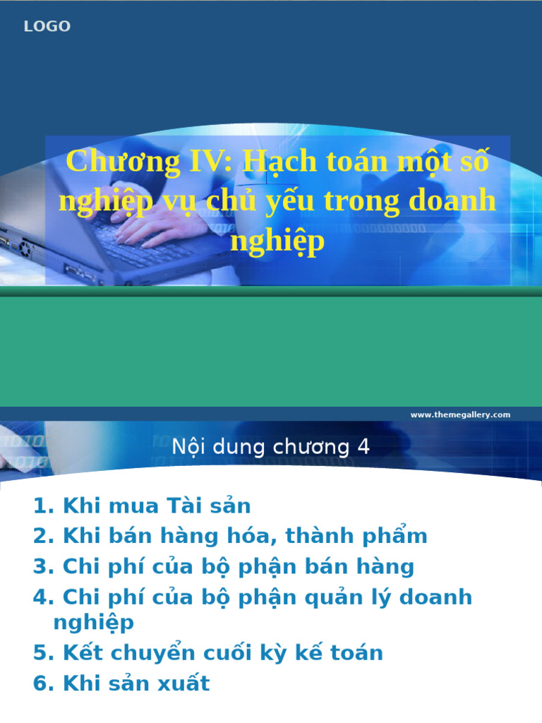 Chuong 4 - Edited | PDF